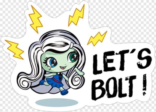 Монстр Хай школа монстров