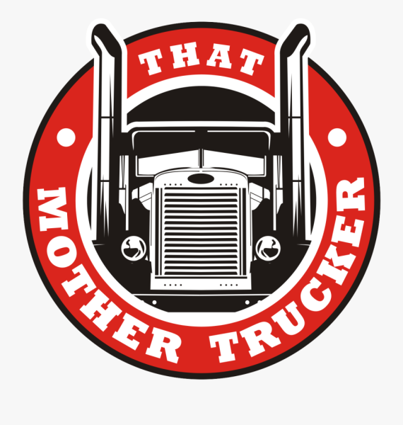 Запчасти для грузовиков логотип