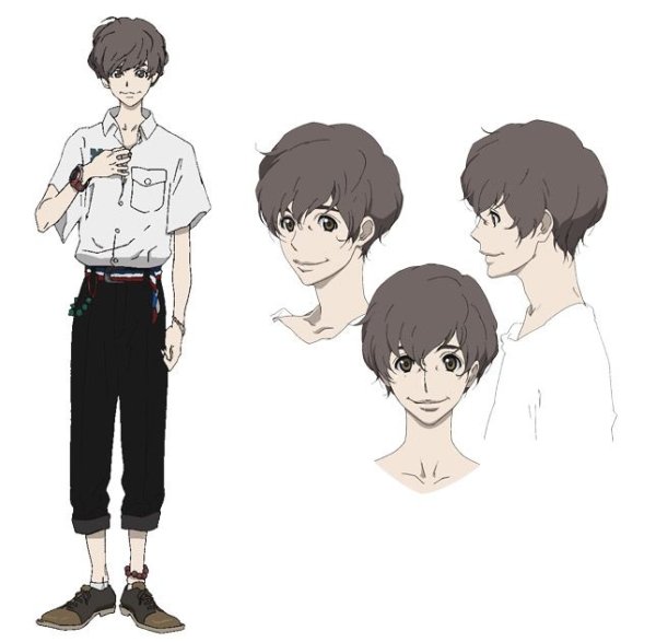 Эхо террора двенадцатый