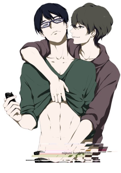 Эхо террора девятый и двенадцатый