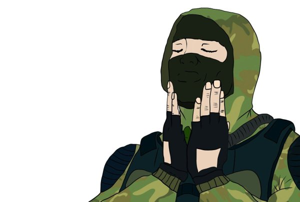 Сталкер Свобода аниме