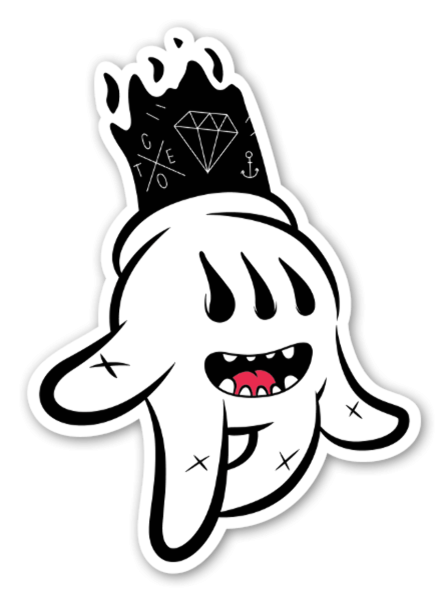 Векторные Стикеры