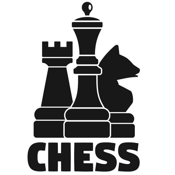 Шахматы логотип