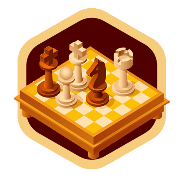 Шахматы пиктограмма