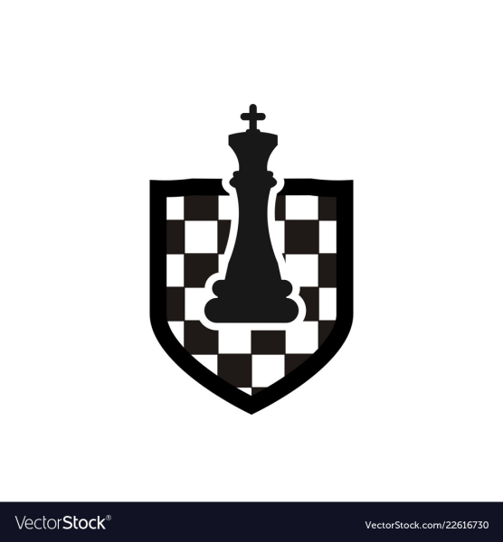 Шахматы эмблема