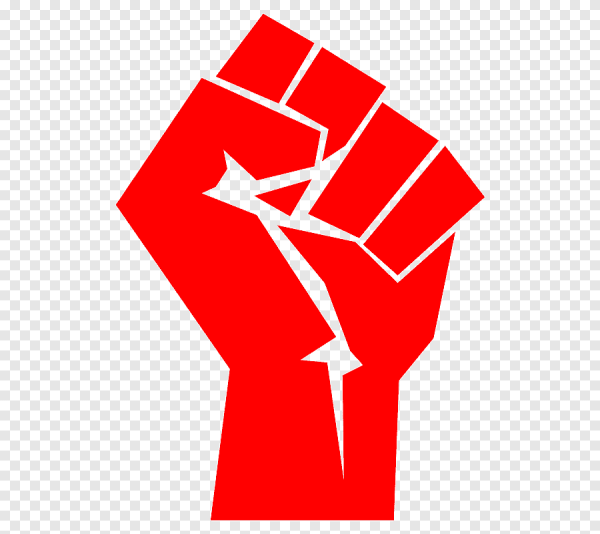 Символ революции