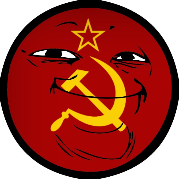 YOBA коммунист