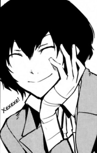 Мангака Дадзай