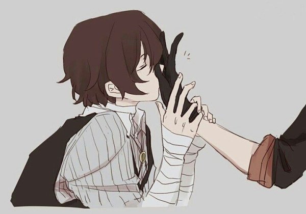 Дадзай Осаму