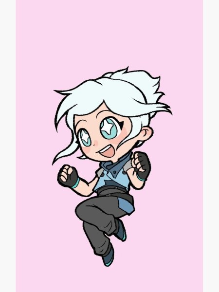 Спрей паттерны valorant