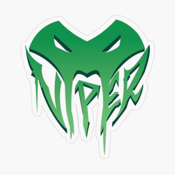 Спрей паттерны valorant