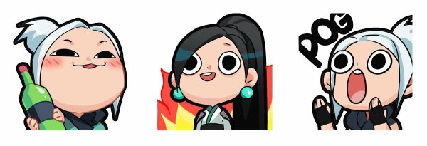 Джетт и Сейдж валорант