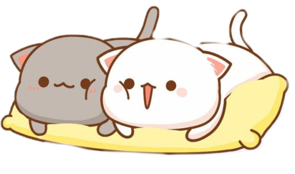 Пушин Кэт гифка