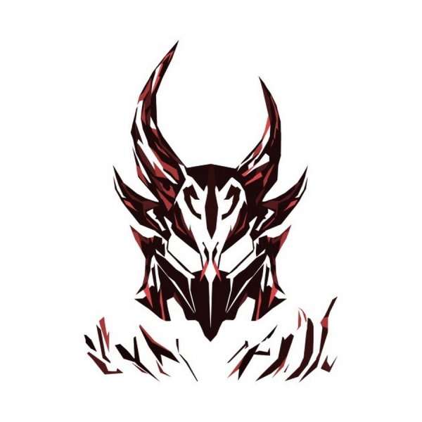 Лого Скайрима