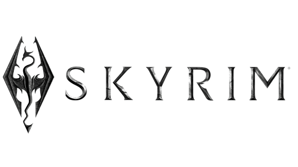 Шлем Довакина нарисованный