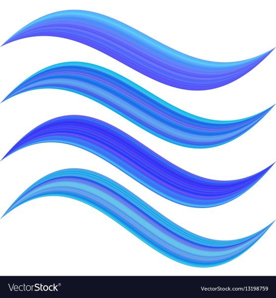 Волны для детей