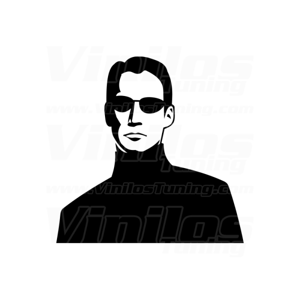 Нео аватарка