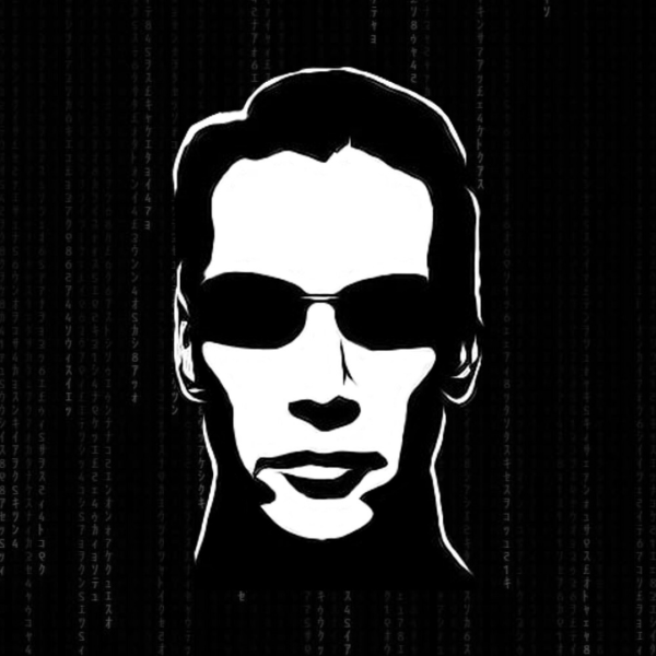 Матрица на аву