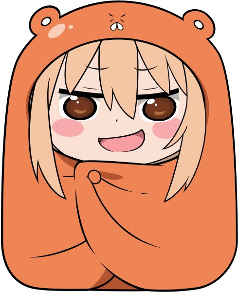 Умару Чан Чиби