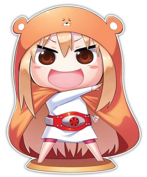 Умару Чан спит для срисовки