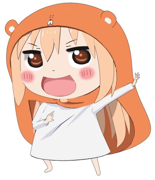 Умару Чан Стикеры