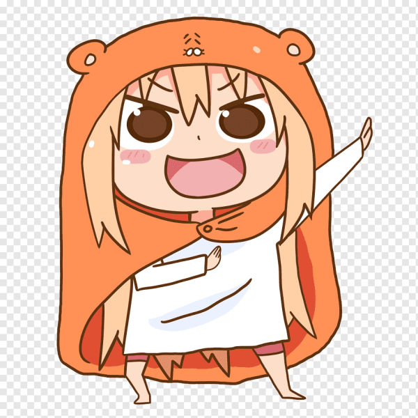 Умару Чиби в полный рост