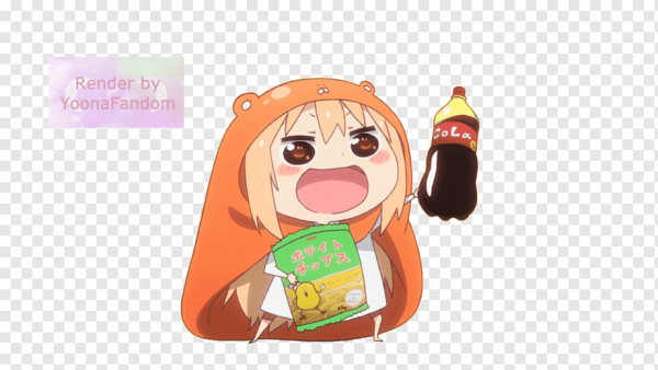 Стикеры Упоротые аниме