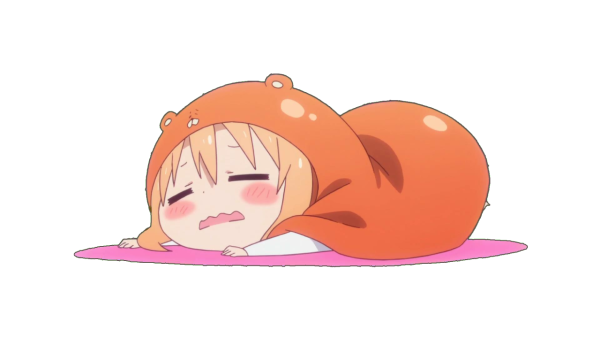 Умару Чан демон