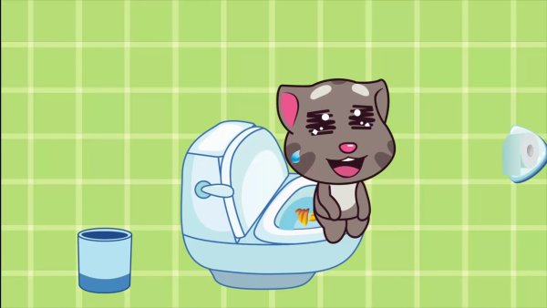 Говорящие картинки