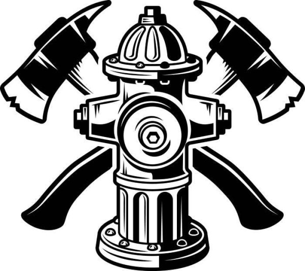 Пиктограммы пожарной безопасности