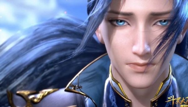 Боевой Континент Дунхуа