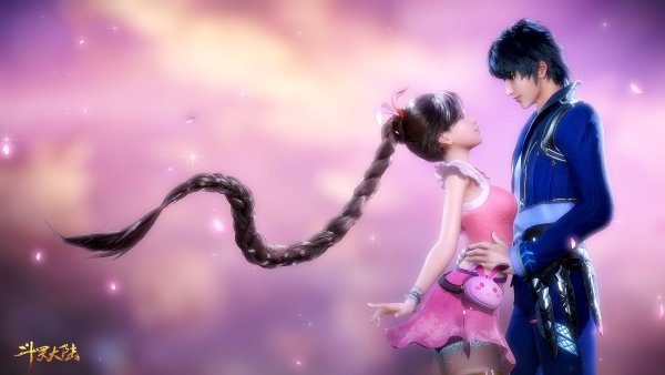 Боевой Континент сериал дорама