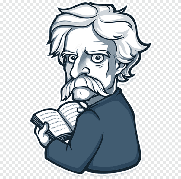 Стикеры Лисичка