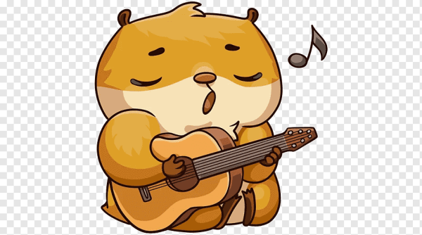 Стикеры с Сеней