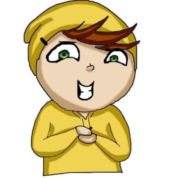 Стикеры ВК ивангай