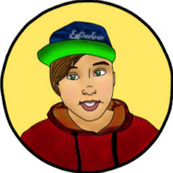 Стикеры ВК ивангай