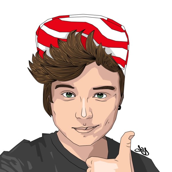 Влад а4 Стикеры