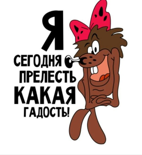 Белочка с бутылкой