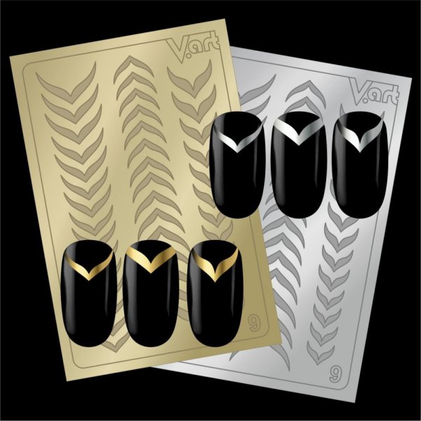 Наклейки этикетки