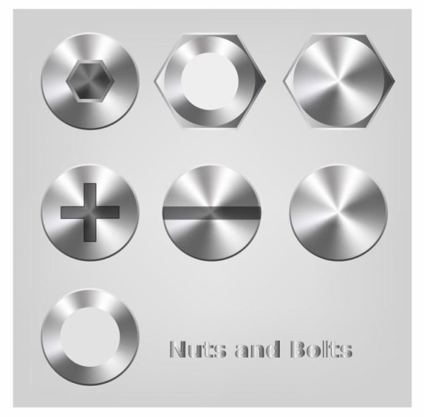 Металлизированная этикетка