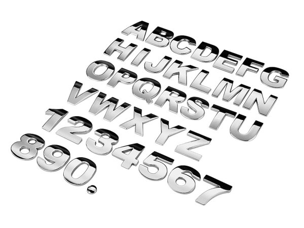 Стикер лого