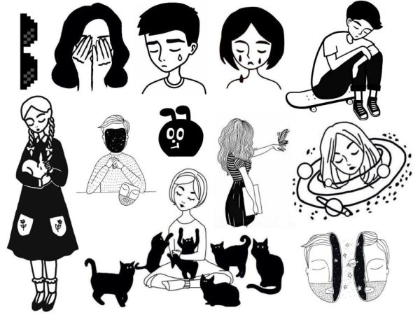 Геншин логотип