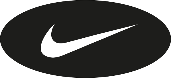 Найк лого СВГ