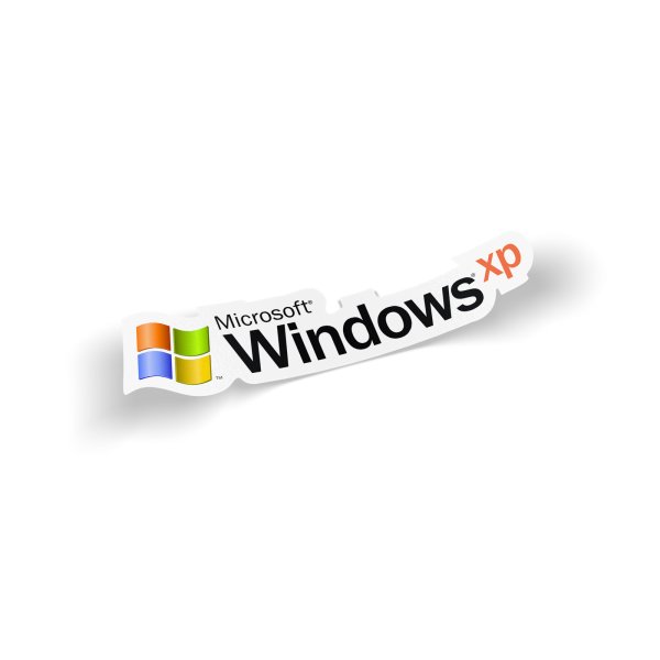 Стикеры Windows
