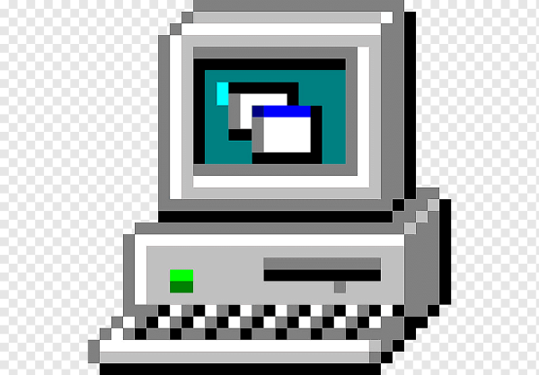 Виндовс 95 мой компьютер