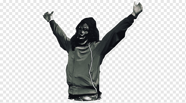 Техник стикер