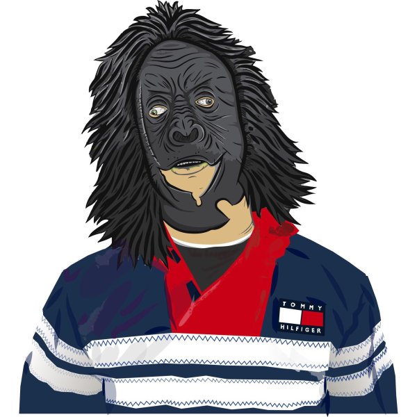 Паша техник 2003