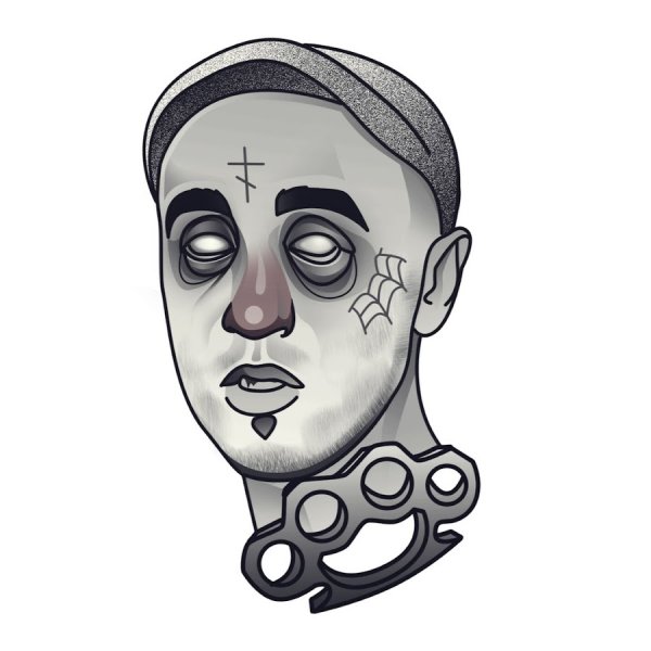 Kunteynir обложки