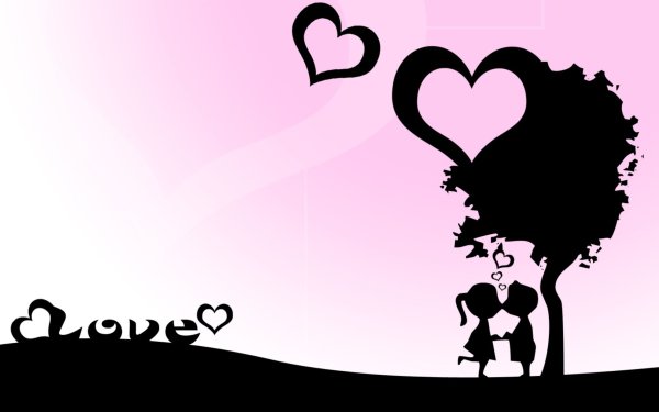 Я люблю тебя любимая