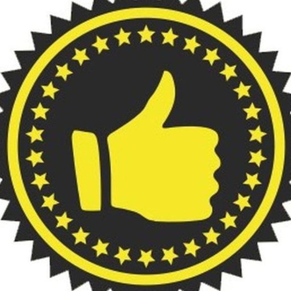 Значок качества продукции